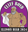 Cliff Boyd Merchandise